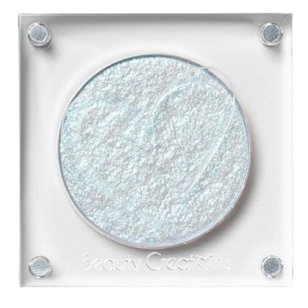Beauty Creations Sombra Single Pressed 18 Tonos