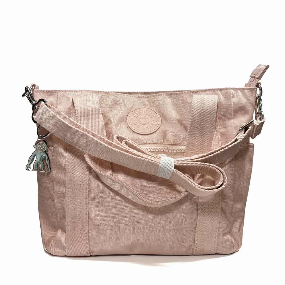 Kipling Cartera Ballet Slipperg Jayla