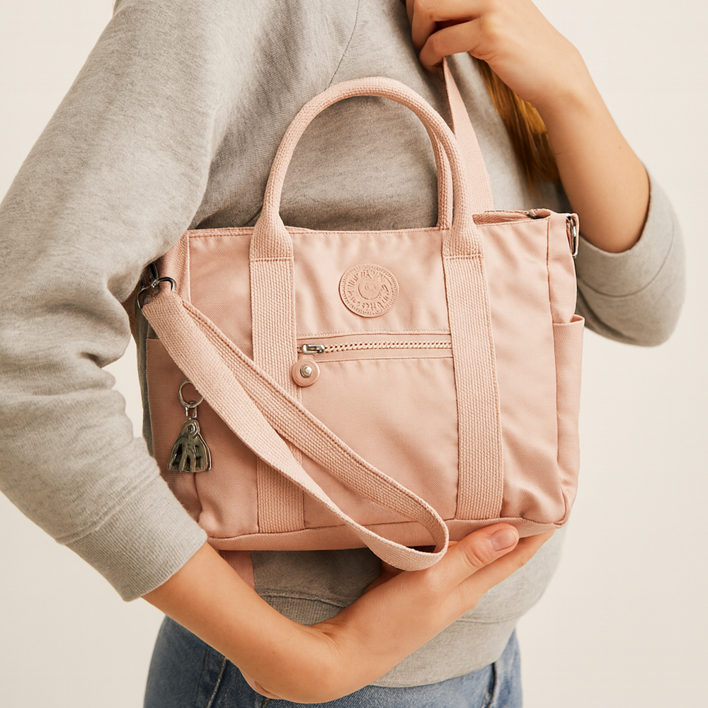 Kipling Cartera Ballet Slipperg Jayla