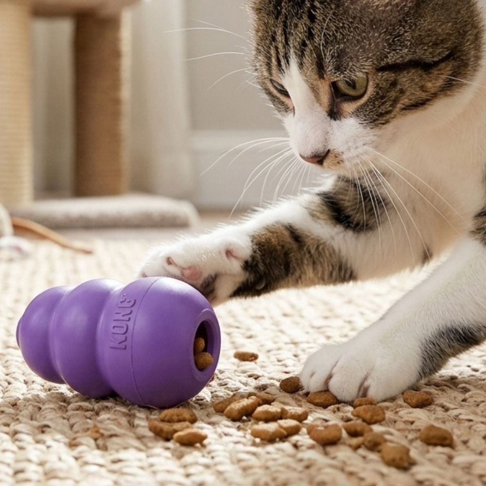 Kong Juguete Para Gatos Kitty