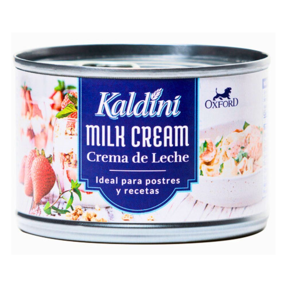 Kaldini Crema De Leche 170gr