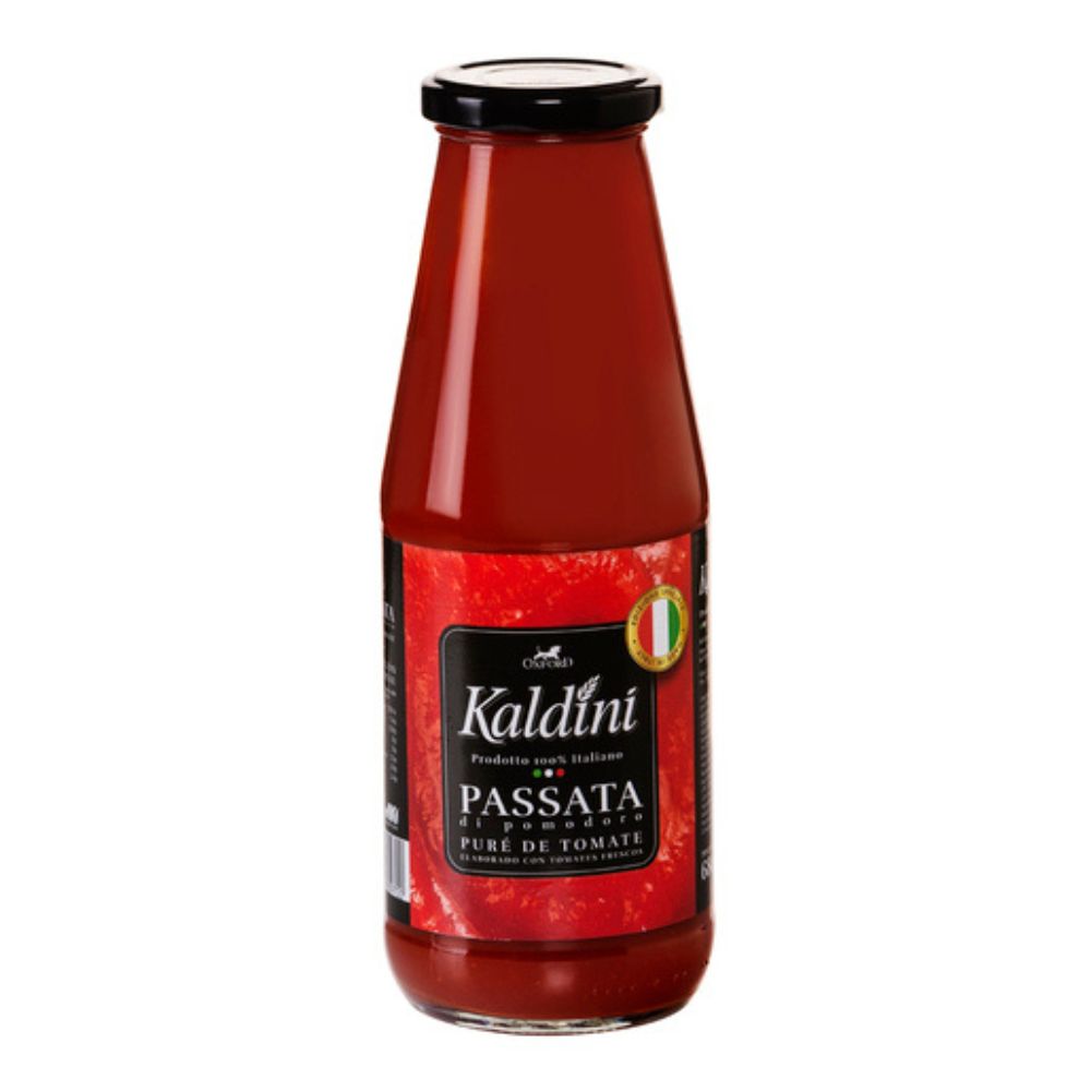 Kaldini Passata Dipo Pomodoro 350gr