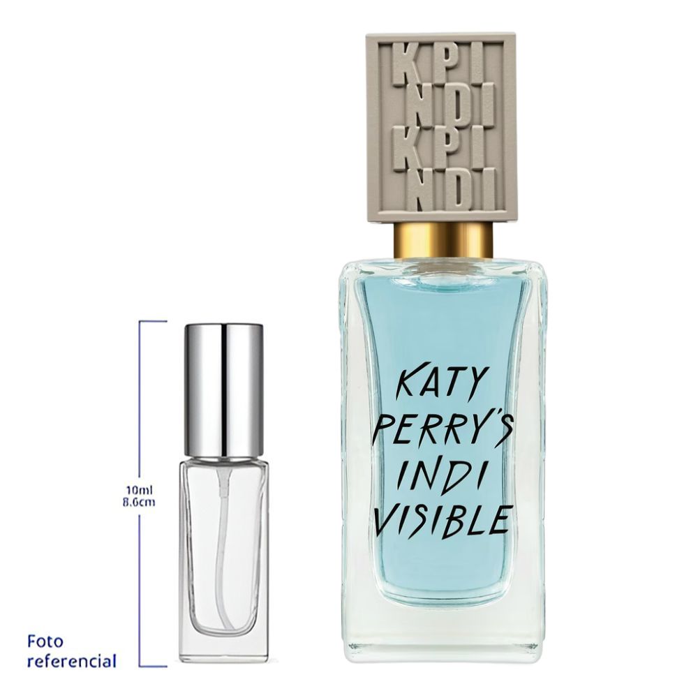 Katy Perry Perry´s Indi Visible Decant Travel Size Eau de Parfum For Woman