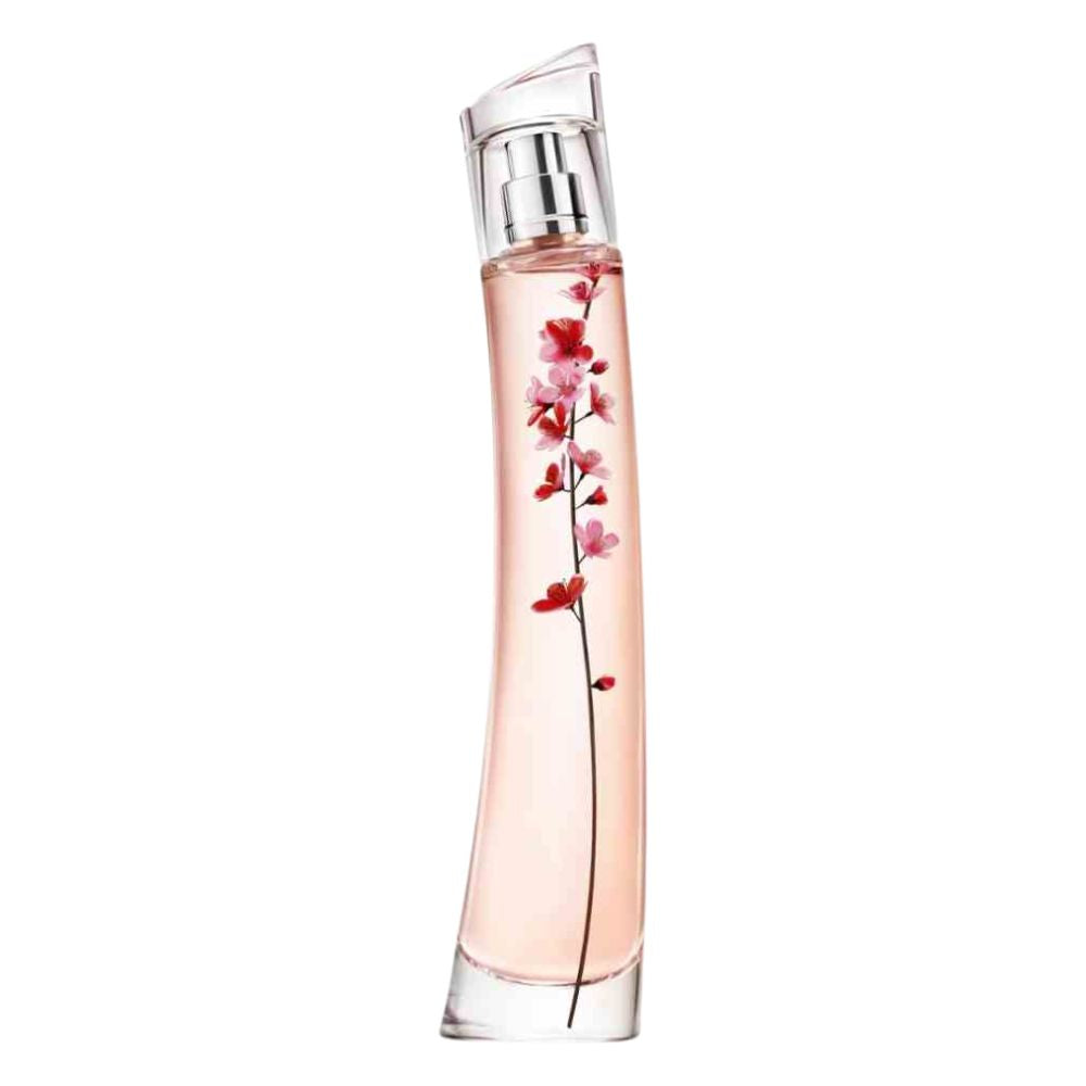 Kenzo Flower Ikebana Eau de Parfum For Women 75ml