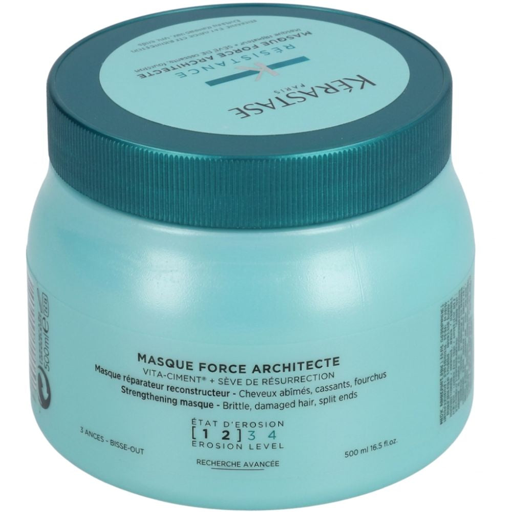 Kerastase Resistance Masque Force Architecte 500 ml