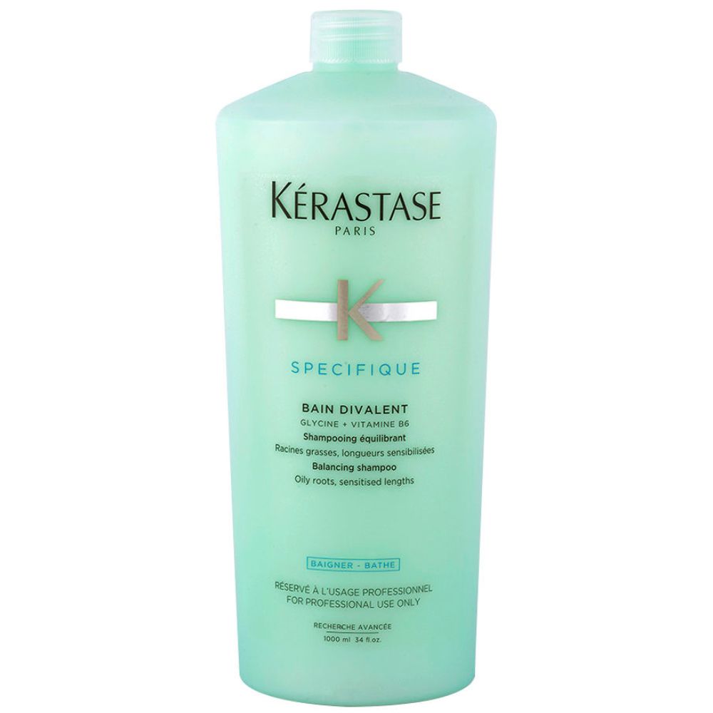 Kerastase Shampoo Specifique Bain Divalent 1000 ml