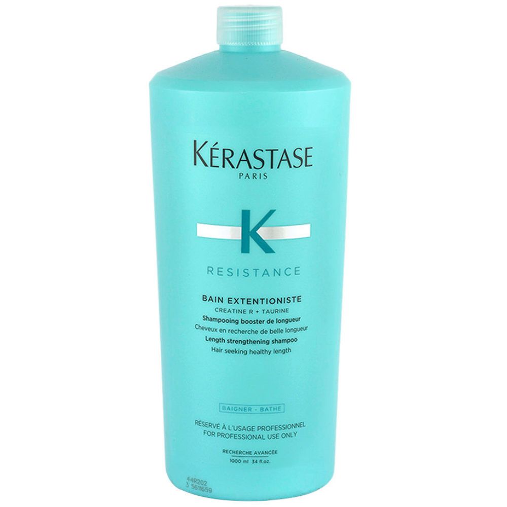 Kerastase Shampoo Resistance Bain Extentioniste Creatine R+Taurine 1000 ml