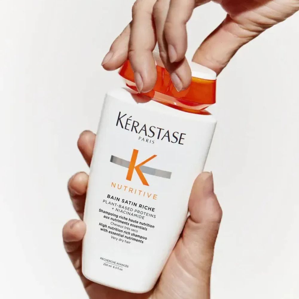 Kerastase Nutritive Bain Satin Riche 250ml