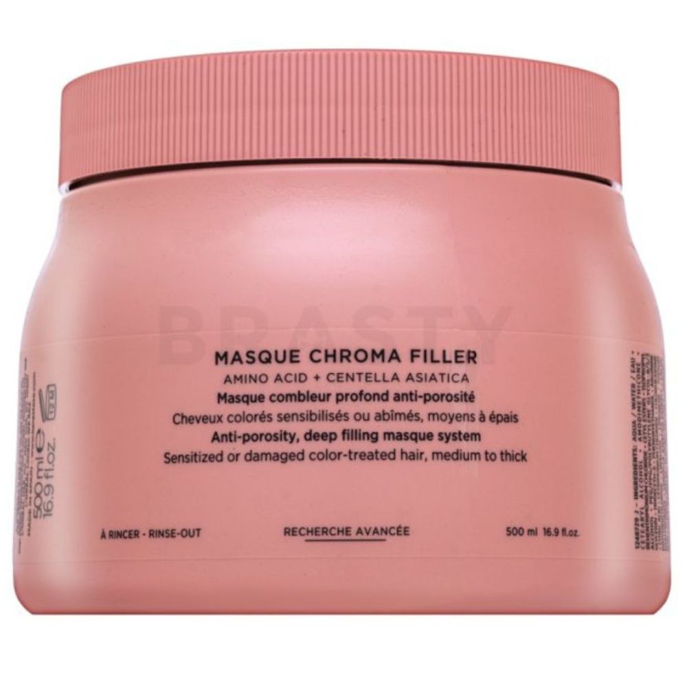 Kerastase Mascarilla Antiporosidad Chroma Absolub 500ml
