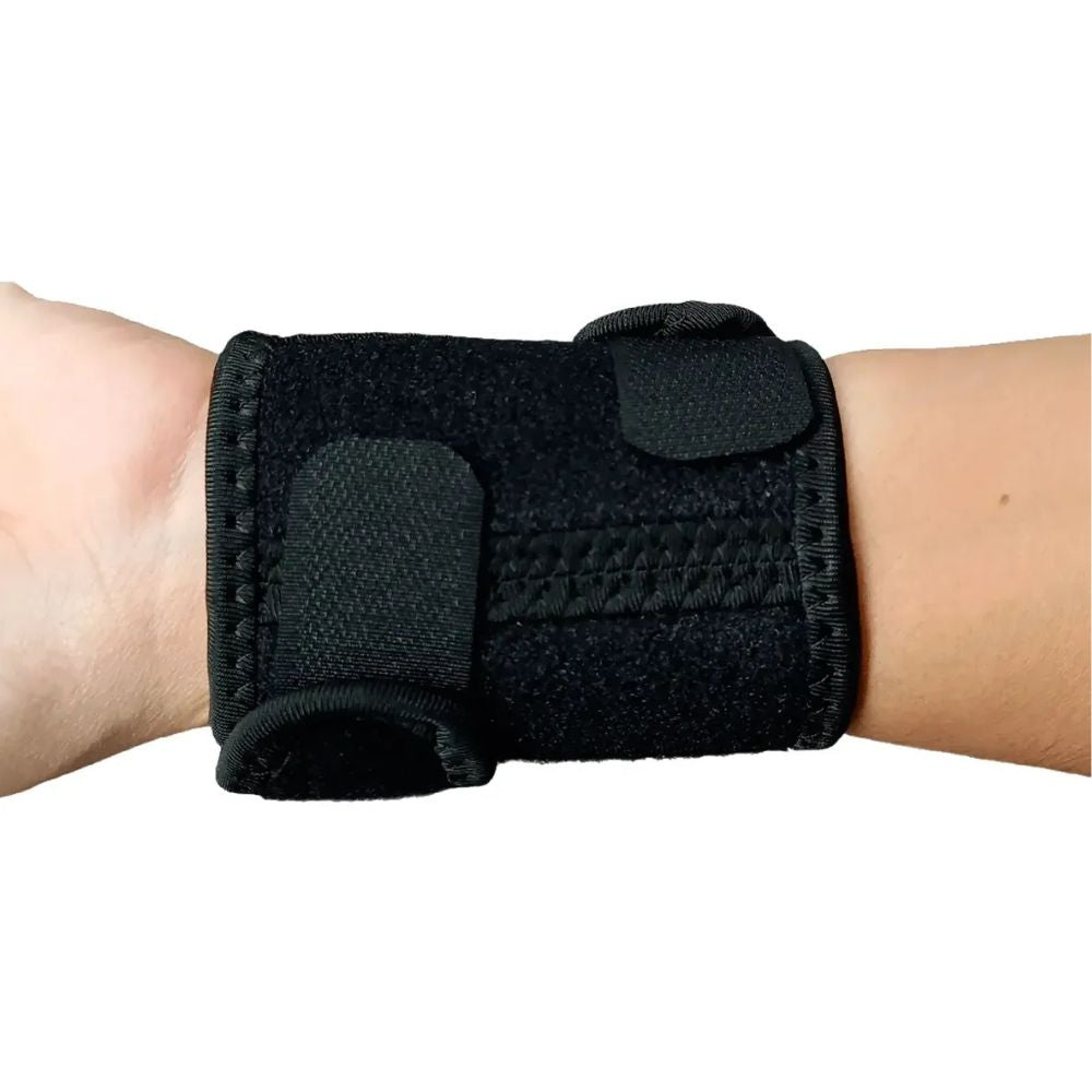 Kimbow Soporte De Muñeca Black