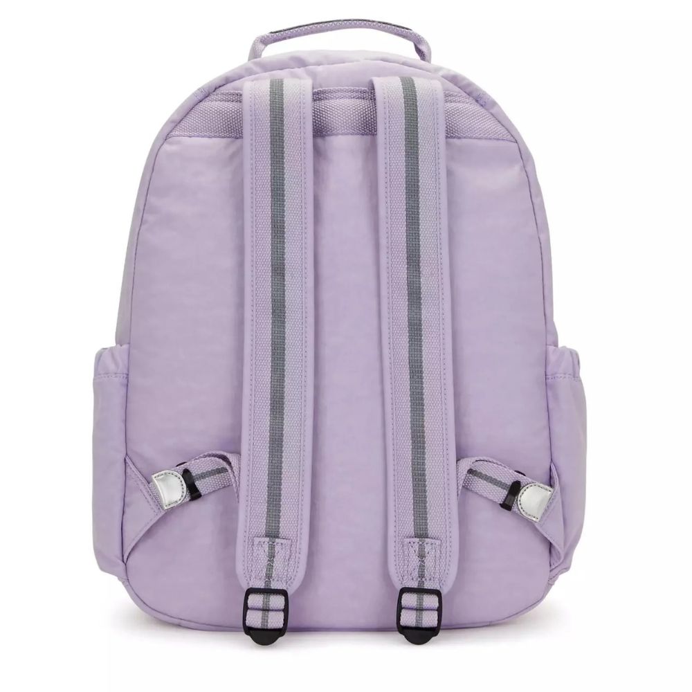 Kipling Bolso Seoul Bridal Lavender M