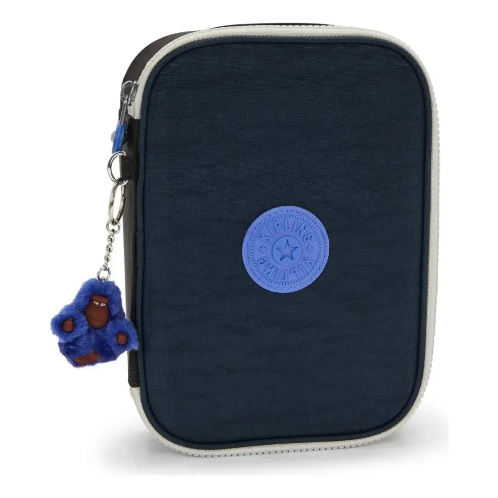 Kipling Cartuchera 100 Pens True Block
