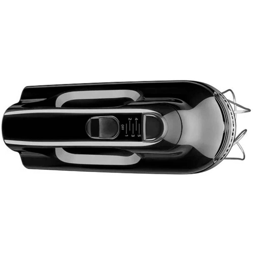 KitchenAid Batidora Manual Ultra Power 5 Velocidades Noir Ónix