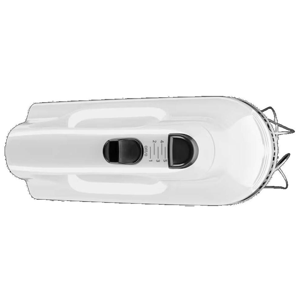 KitchenAid Batidora Manual Ultra Power 5 Velocidades White