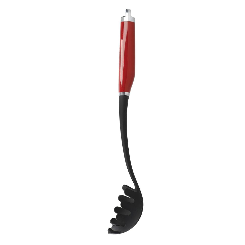 KitchenAid Servidor Para Pasta Antiadherente Rouge Empire