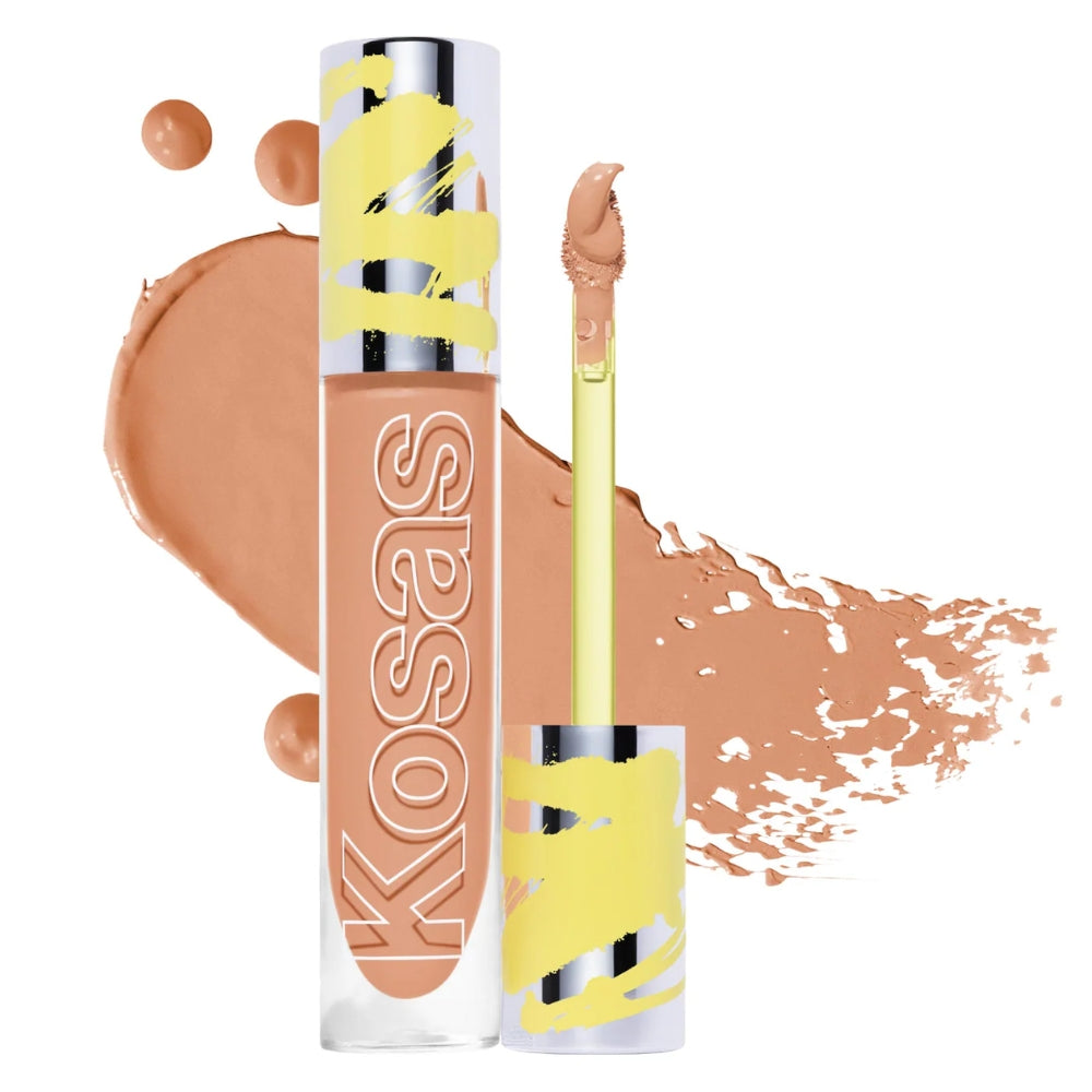 Kosas Revealer Extra Bright Serum-Powered Color Fantasy 5 mL