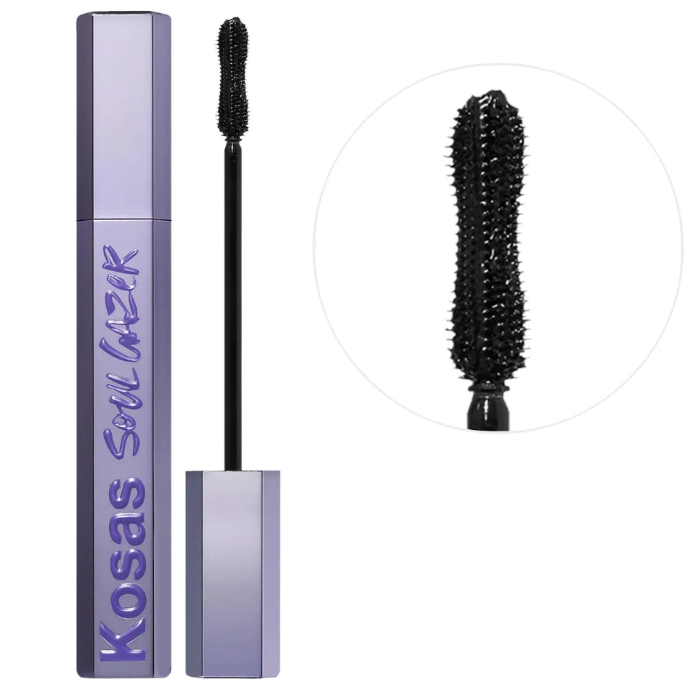 Kosas Mascara Soulgazer Lengthening+Lifting Peptide 10.5mL