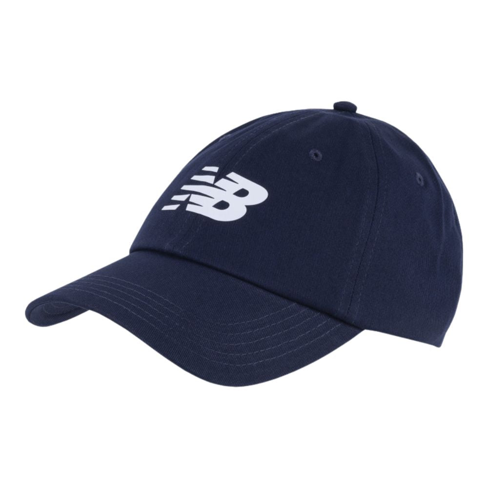 New Balance Gorra Curved Brim