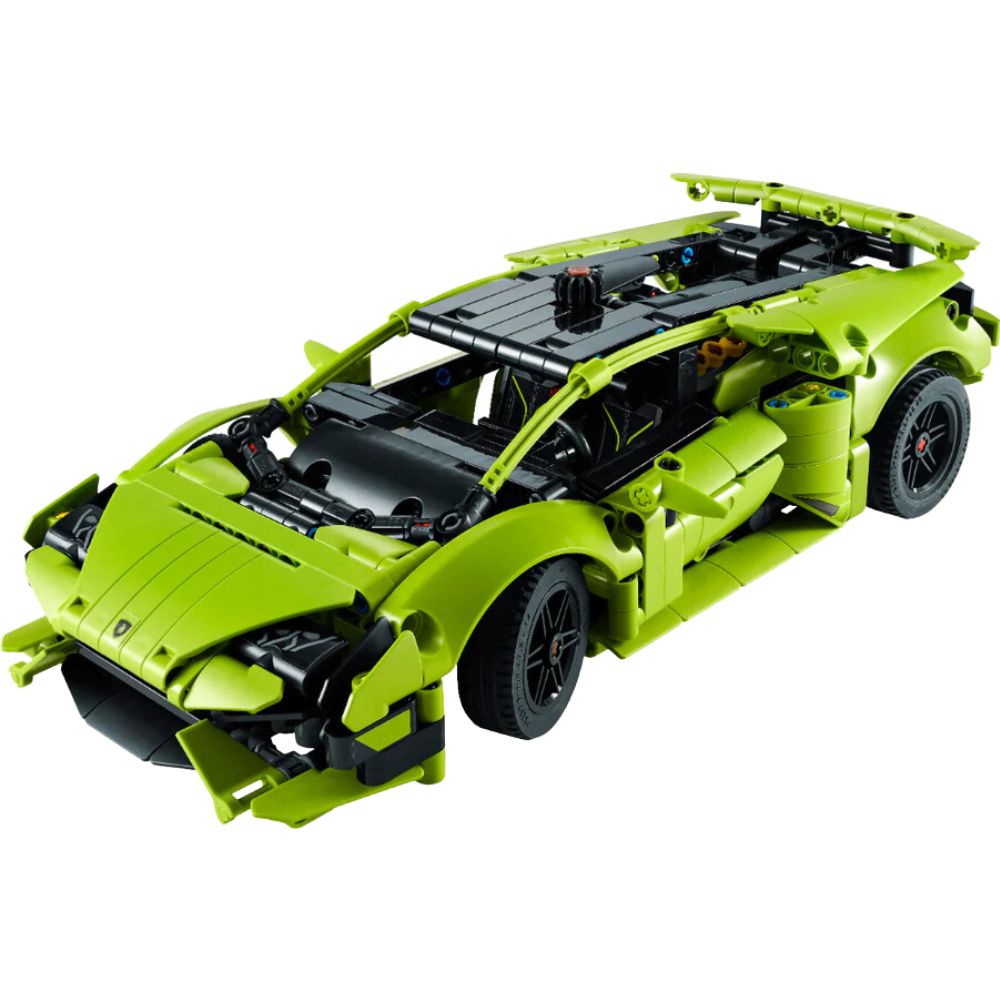 Lego Technic Lamborghini Huracán Tecnica 806 Piezas