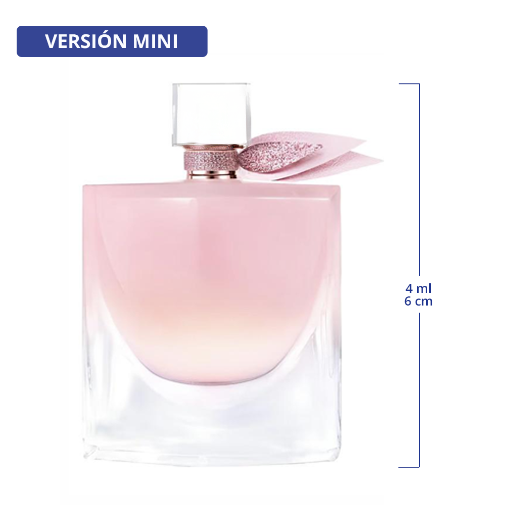Lancome La Vie Est Belle Vanille Nude Mini Eau de Parfum 4ml