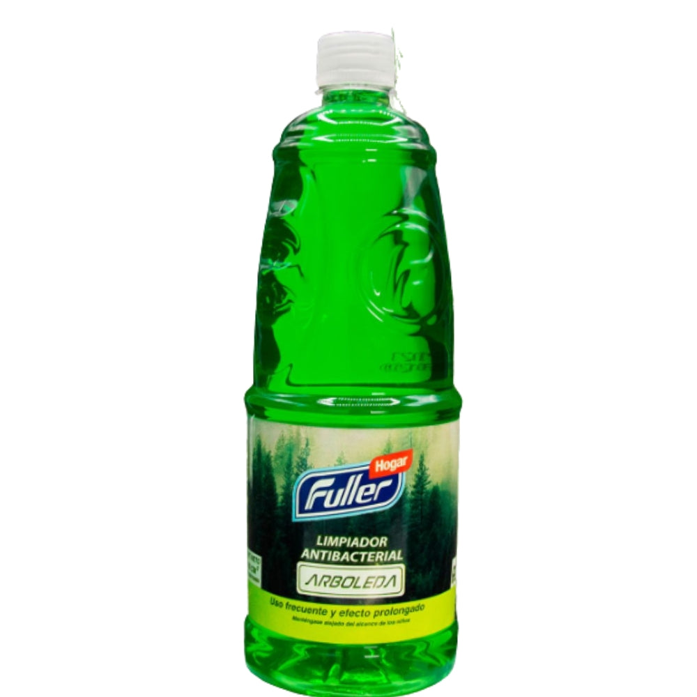 Fuller Limpiador Antibacterial Arboleda 1 Litro