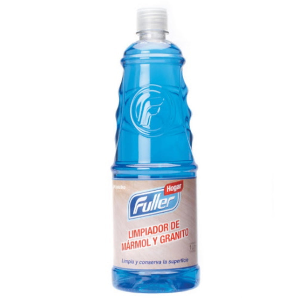 Fuller Limpiador de Marmol y Granito 1 Litro