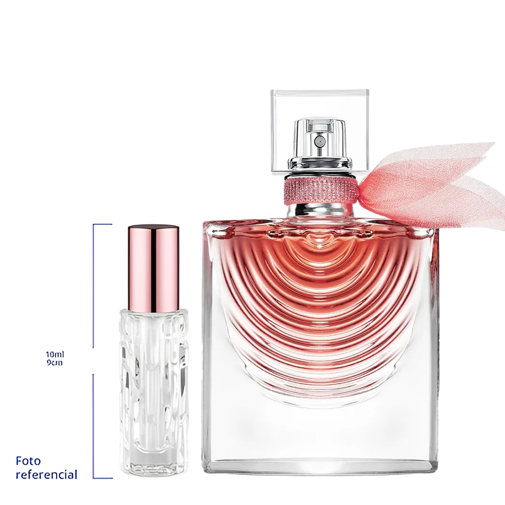 Lancome La Vie Est Belle Iris Absolu Decant Travel Size Eau De Parfum For Woman 10ml