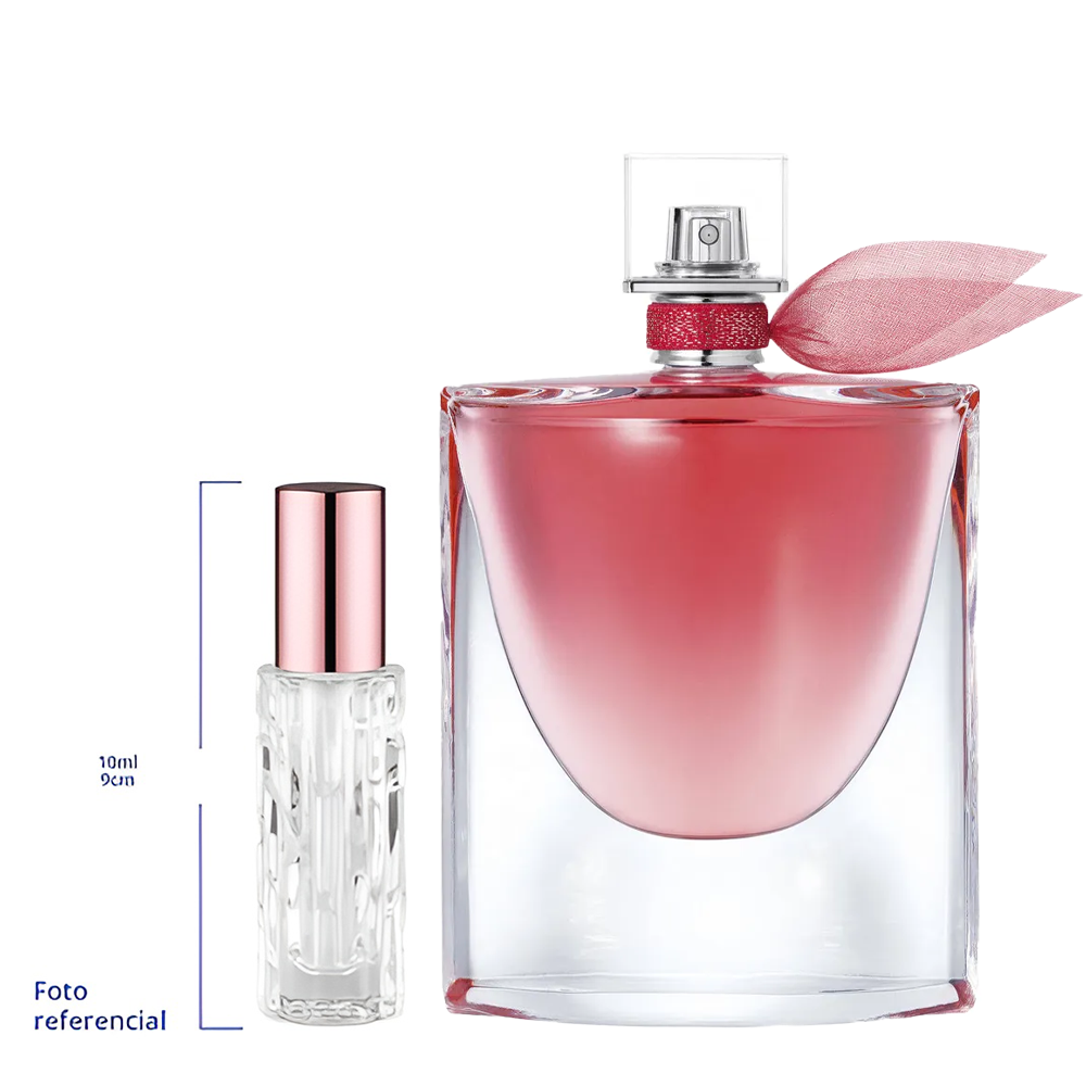 Lancome La Vie Est Belle Intensement Decant Travel Size Eau De Parfum For Woman 10ml