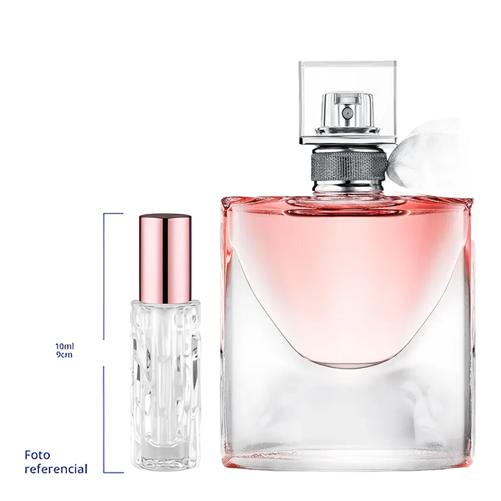 Lancome La Vie Est Belle Decant Travel Size Eau De Parfum For Woman 10ml