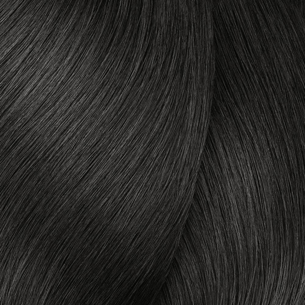 L'Oreal Inoa Profesional Color Castaño Nro. 4 60gr