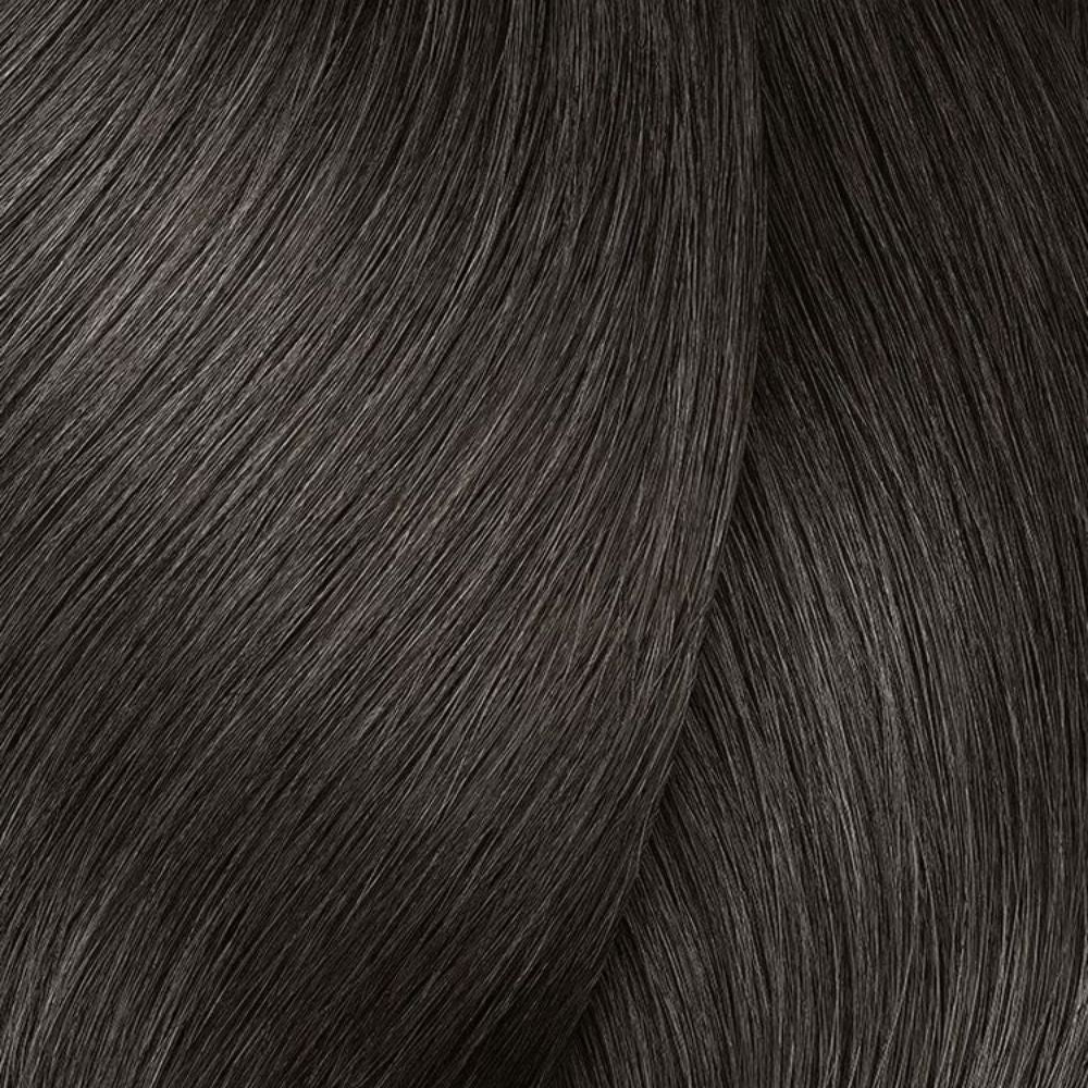 L'Oreal Inoa Profesional Color Nro. 5 Castaño Claro 60gr