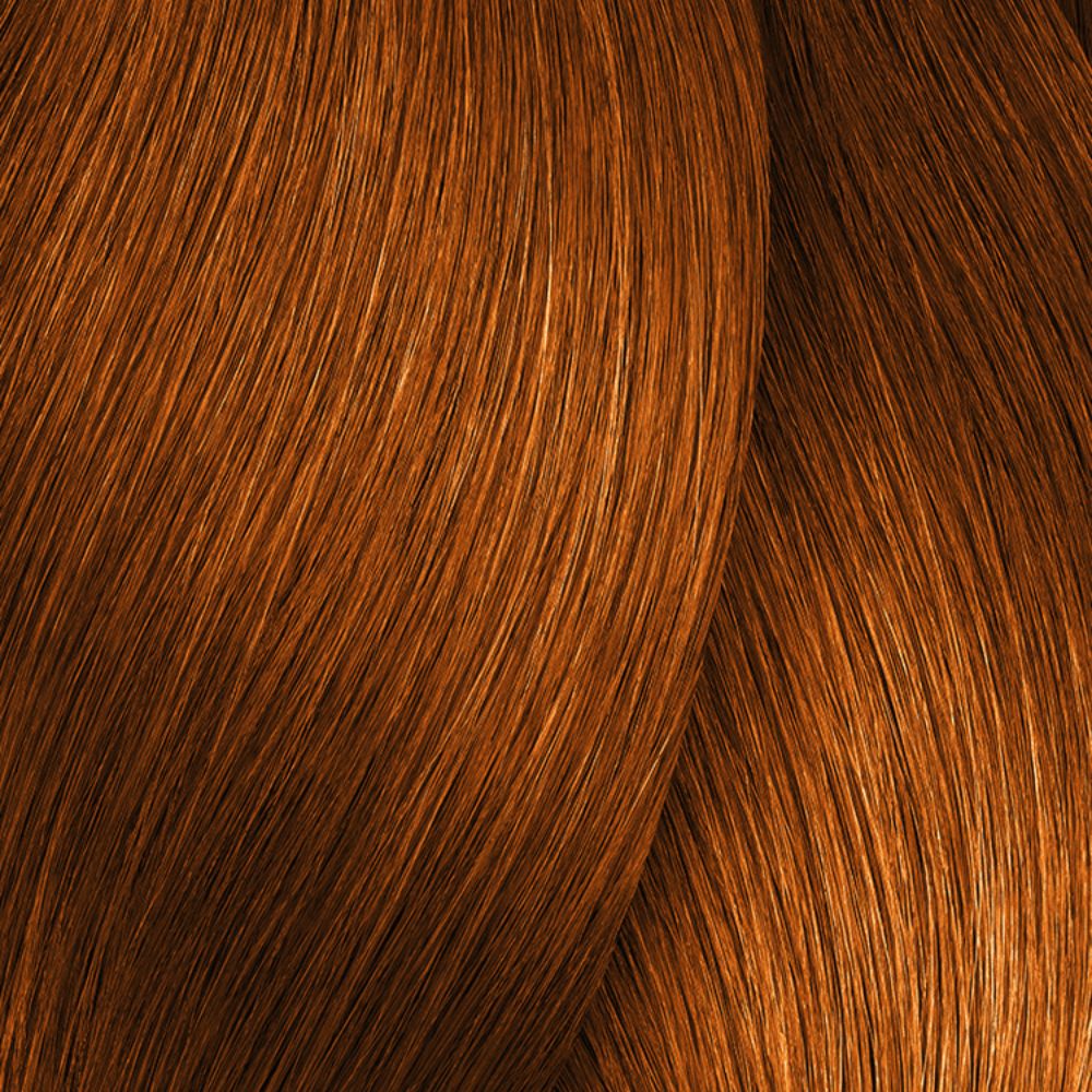 L'Oreal Inoa Profesional Color Nro. 6.45 60gr