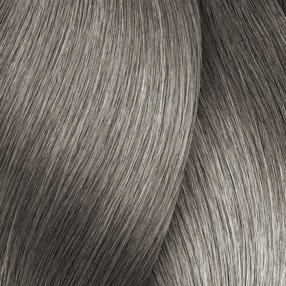 L'Oreal Inoa Profesional Color Rubio Claro Ceniza Nro. 8.1 60gr