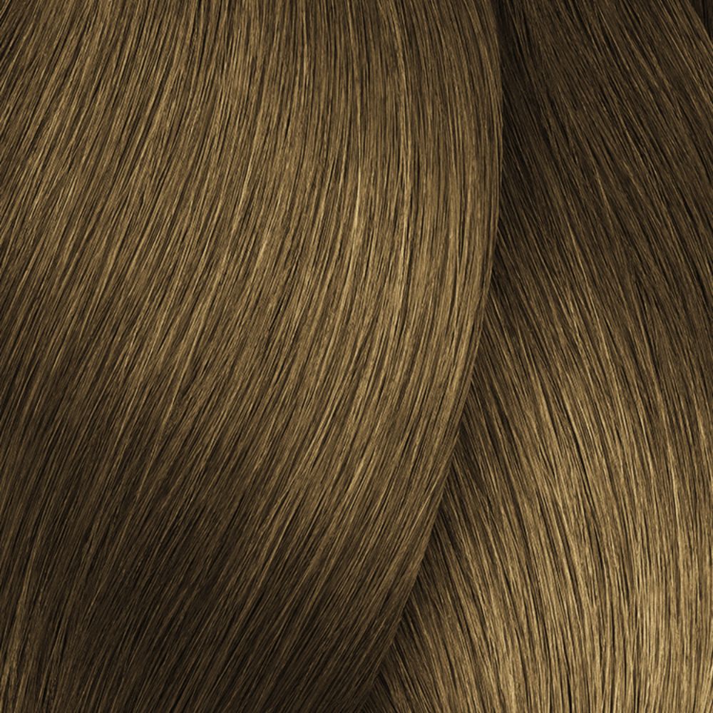 L'Oreal Inoa profesional Color Rubio Dorado Nro. 7.3 60gr