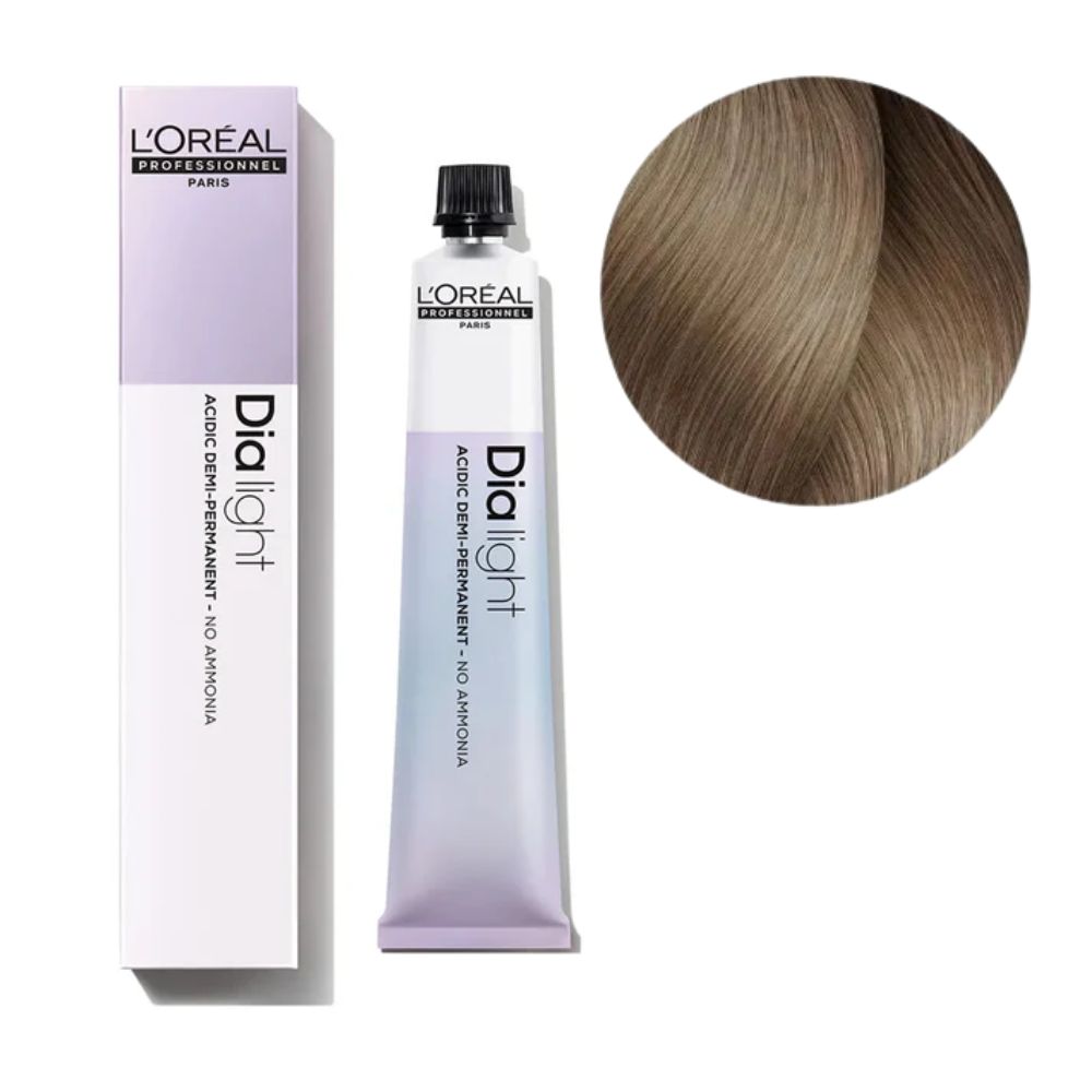 L'Oreal Professional Dia Light Nro. 9.12 50ml