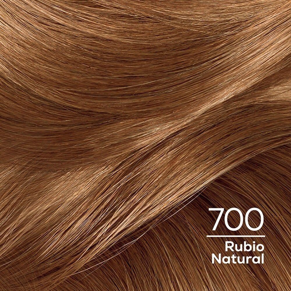 L'oreal Tinte Casting Creme Gloss 700 Rubio Natural Sin Amoniaco