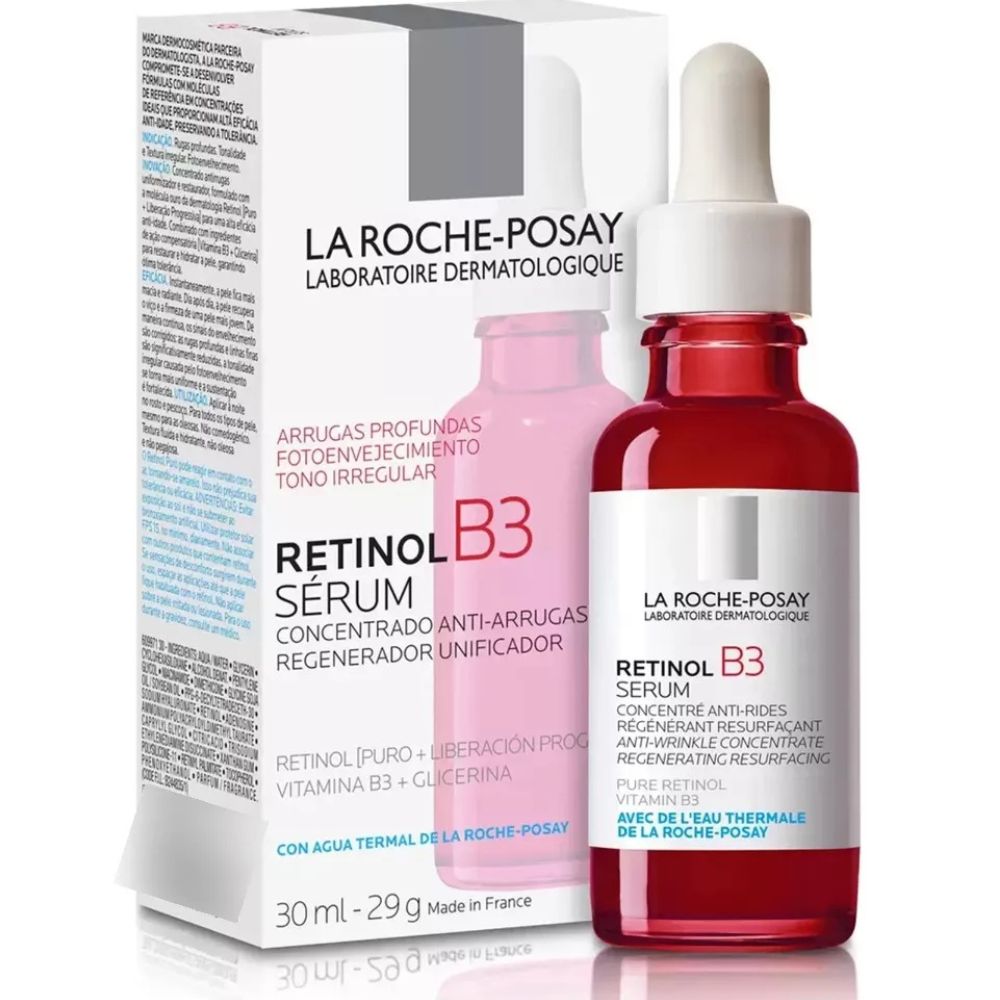 La Roche-Posay Retinol B3 Serum 30 ml