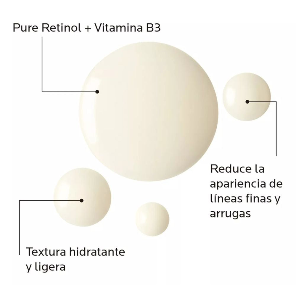 La Roche-Posay Retinol B3 Serum 30 ml
