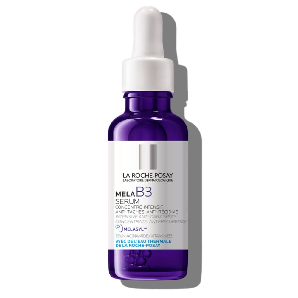 La Roche Posay Mela B3 10 Serum Facial Concentrado Despigmentante Intensivo 30ml