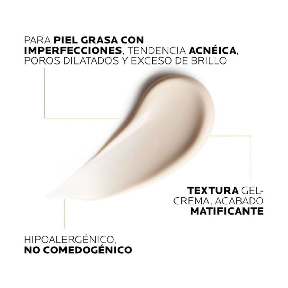 La Roche Posay Anthelios Oil Correct 50+SPF 50ml