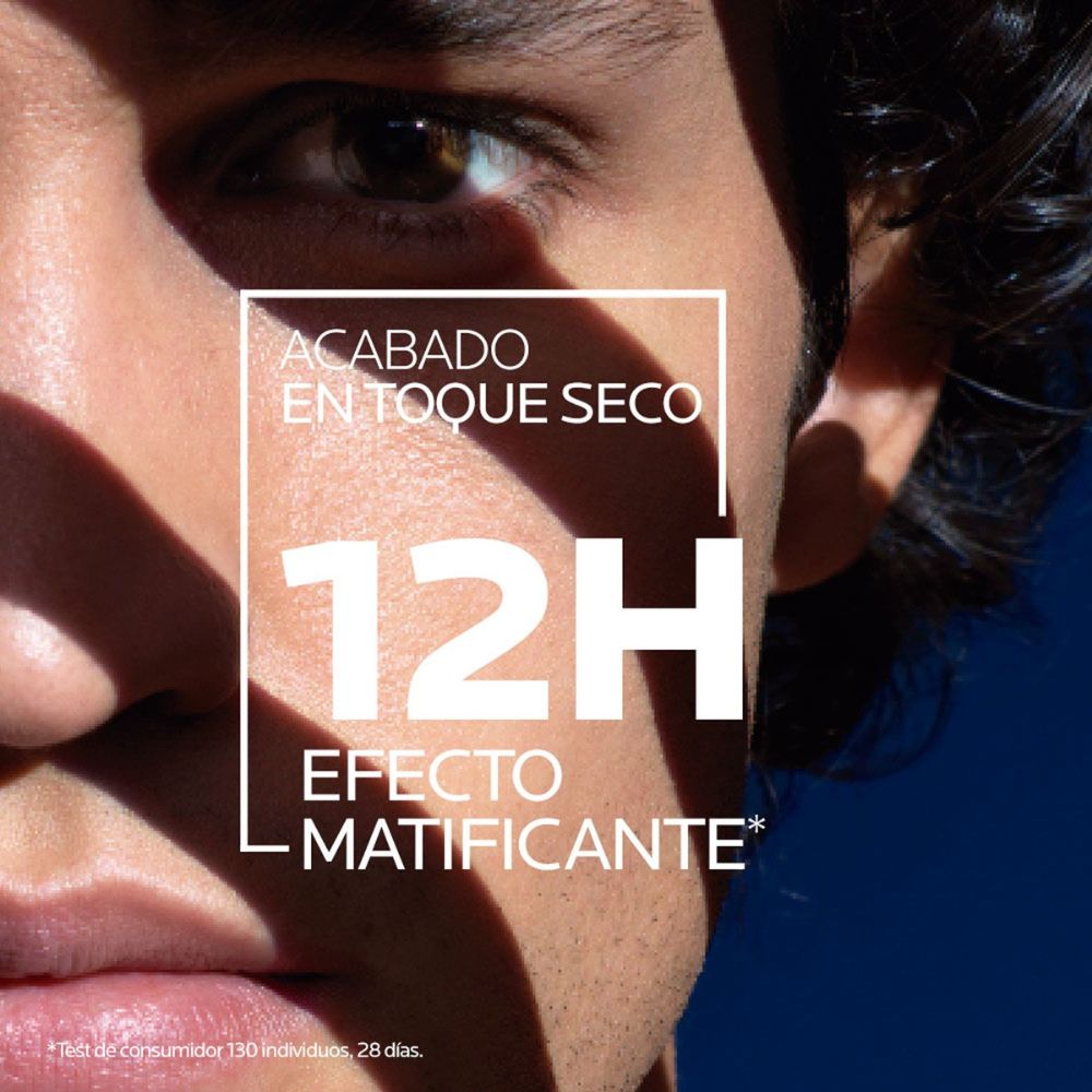 La Roche Posay Anthelios UVmune 400 SPF50+Fluid Oil Control 50ml