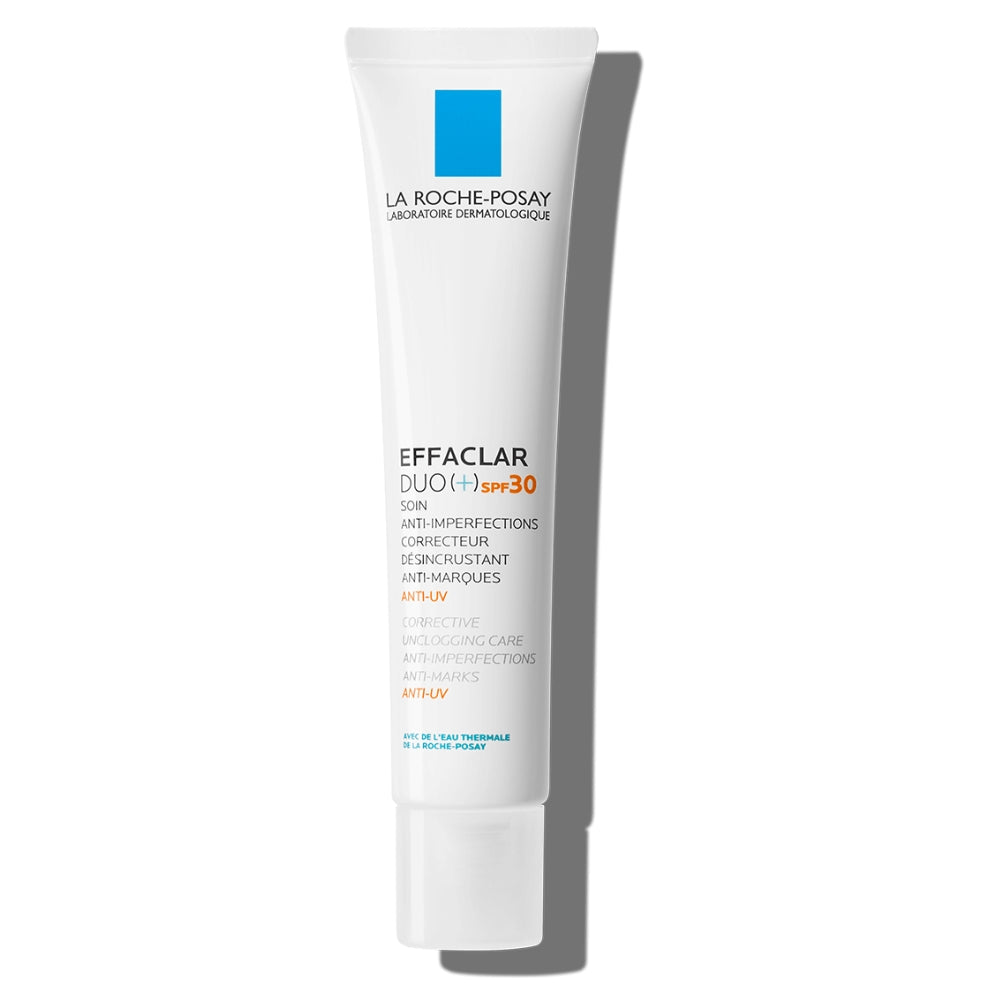 La Roche Posay Crema Anti-Imperfecciones Effaclar Duo 30spf 40ml