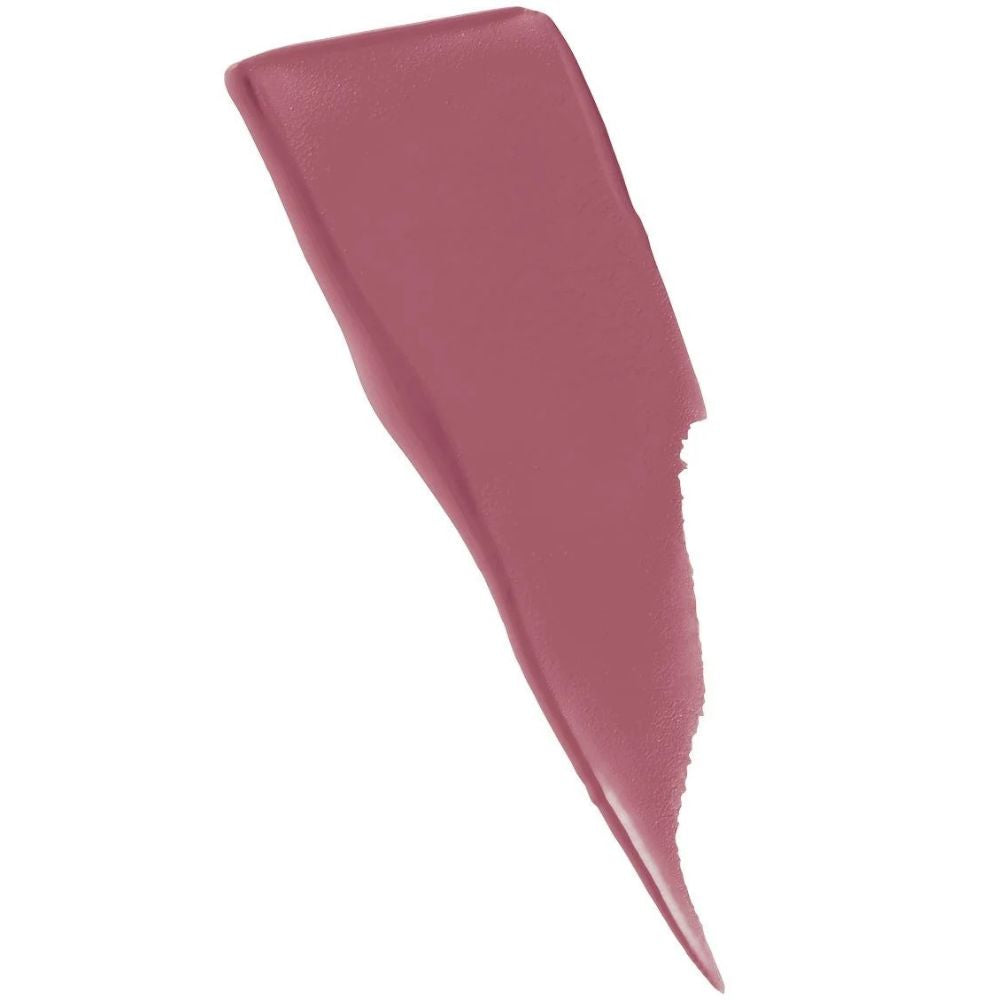 Labial Maybelline Super Stay Matte Ink Lover 15