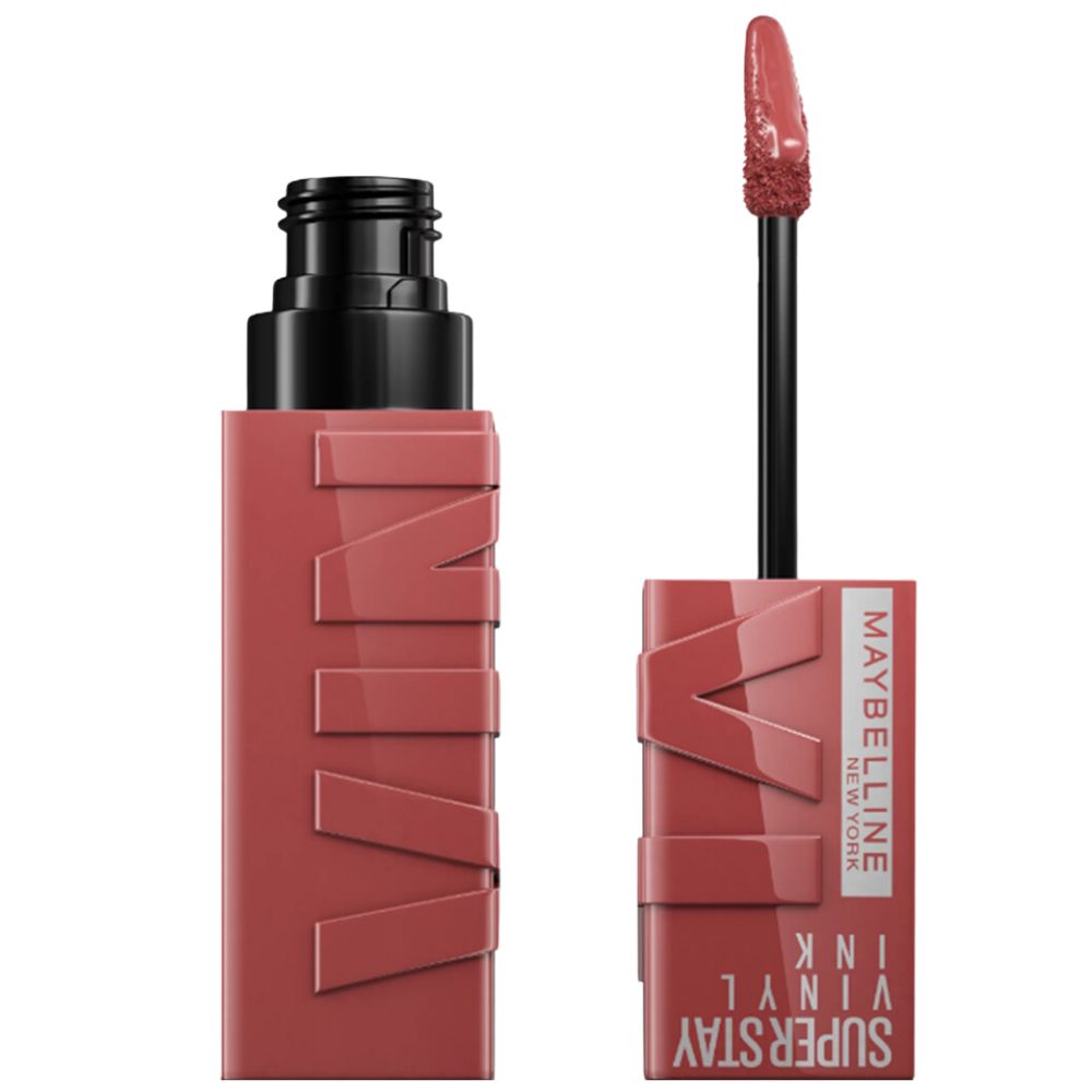 Maybelline Labial 40 Witty