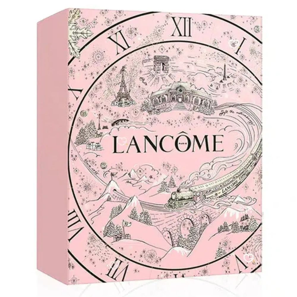 Lancome Beauty 24 Days Advent Calendar 2025