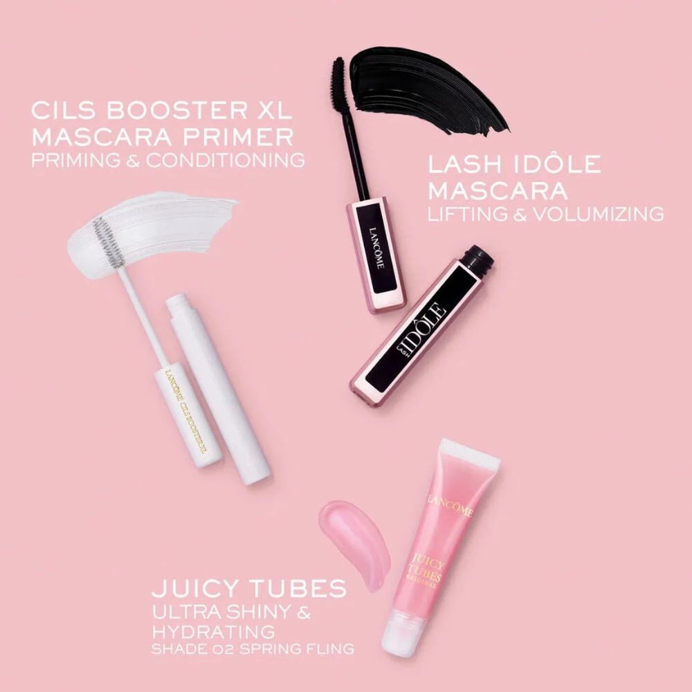 Lancome Holiday Beauty Box