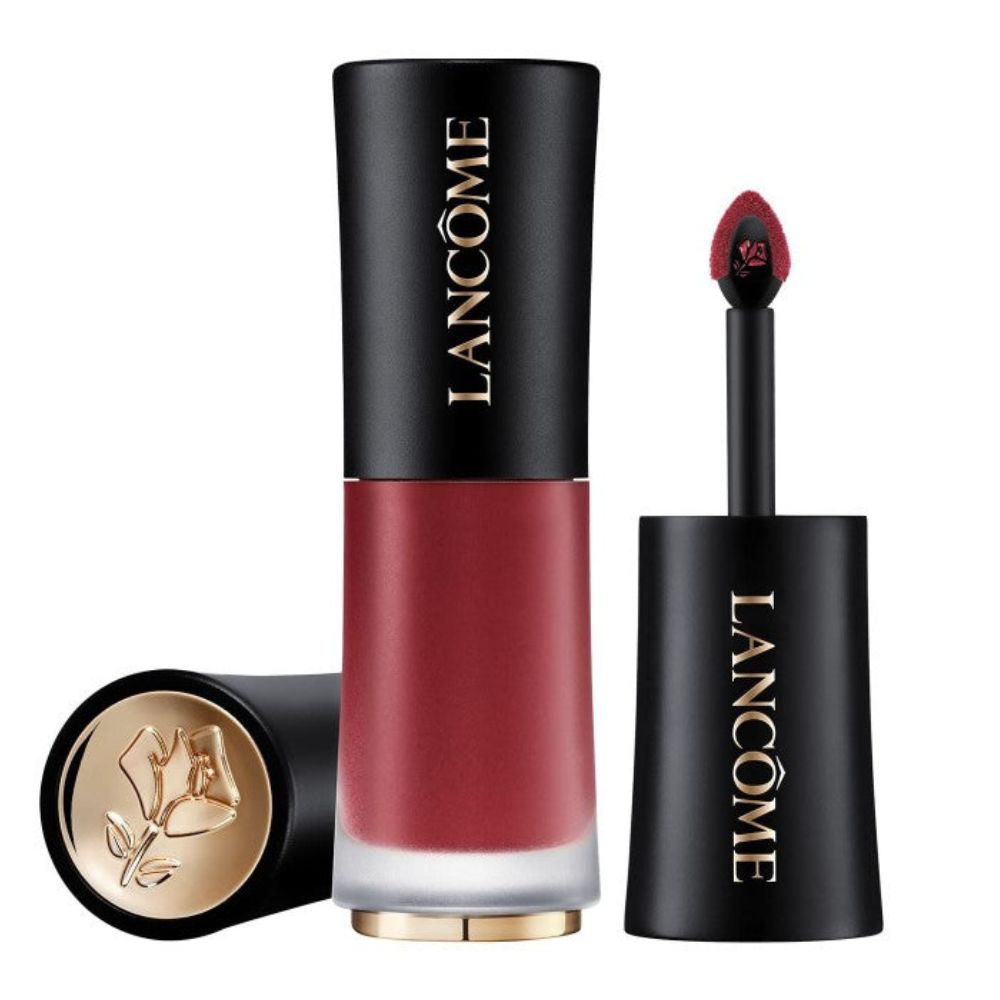 Lancome L'absolu Rouge Dramatnk Semi Matte Lipcolor 888 French-Idol 6ml