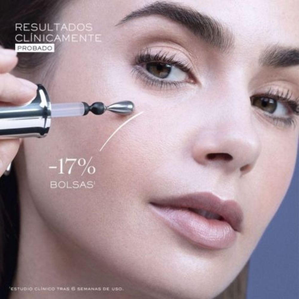 Lancome Advanced Contorno de Ojos Genifique Yeux 20 ml