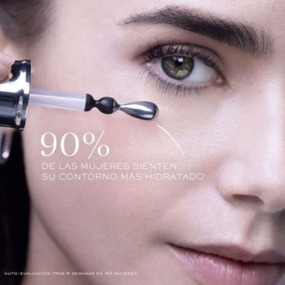 Lancome Advanced Contorno de Ojos Genifique Yeux 20 ml