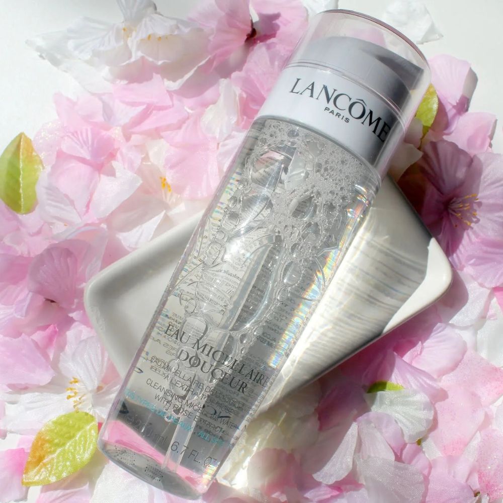 Lancome Eau Micellaire Douceur 400ml